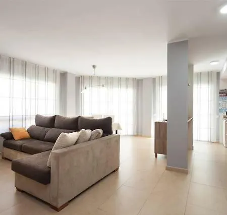 P2. Estrella De Mar Appartement Calella