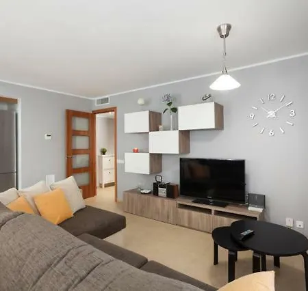 P2. Estrella De Mar Appartement *