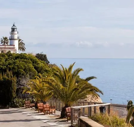 P2. Estrella De Mar Appartement Calella