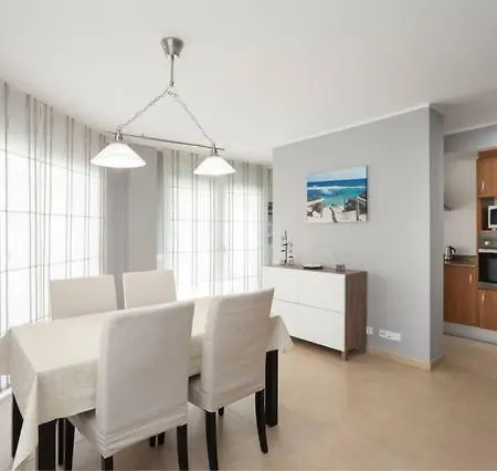 Appartement P2. Estrella De Mar *