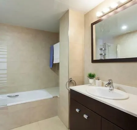 P2. Estrella De Mar Appartement *