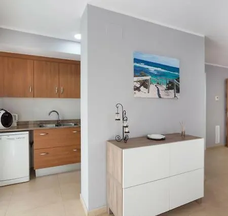 Appartement P2. Estrella De Mar