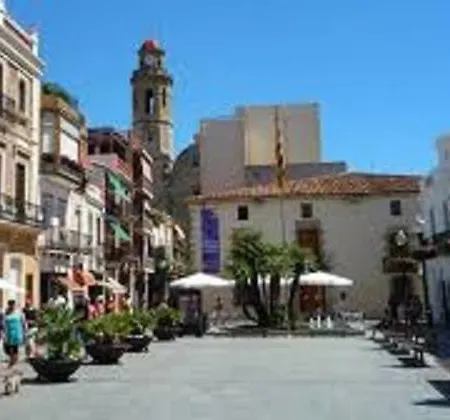 P2. Estrella De Mar Appartement