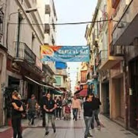 Appartement P2. Estrella De Mar *